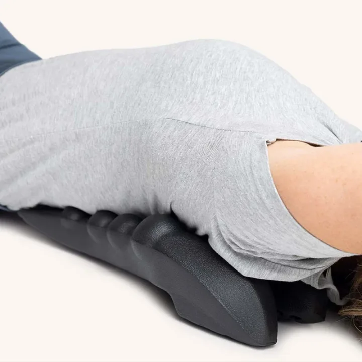 Swedish Posture ActiSpine Triggerpunktsmassage Ryggen Swedish Posture