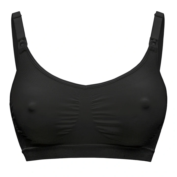 Medela Keep Cool BH Svart XL Medela