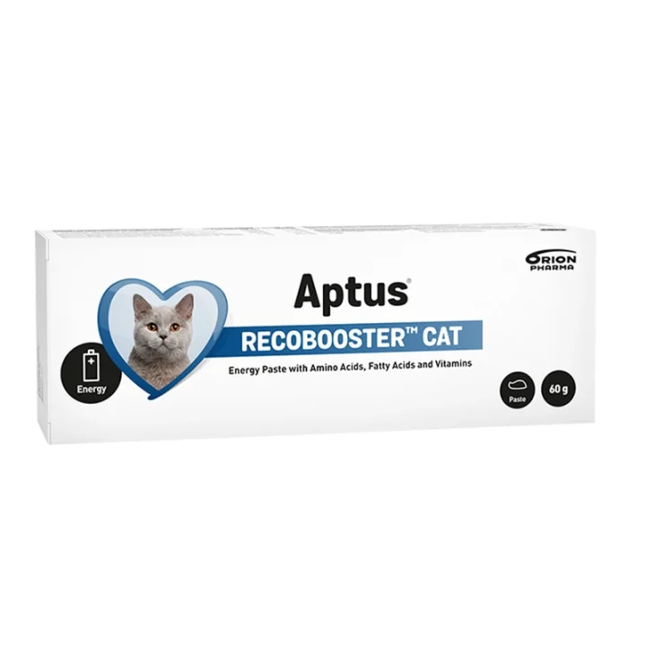 Aptus Recobooster Cat 60 g Aptus