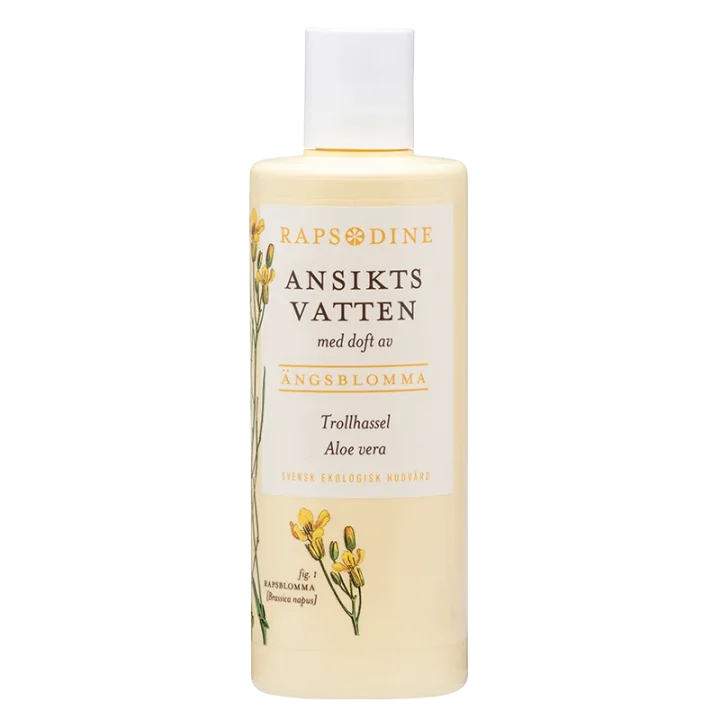 Rapsodine Ansiktsvatten 250 ml Rapsodine