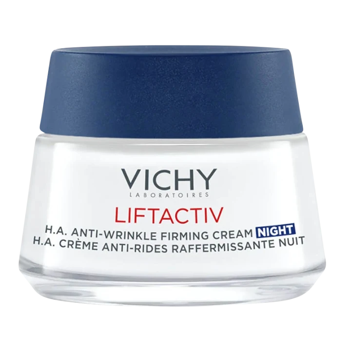 Vichy Liftactiv Supreme Night Creme 50 ml Vichy