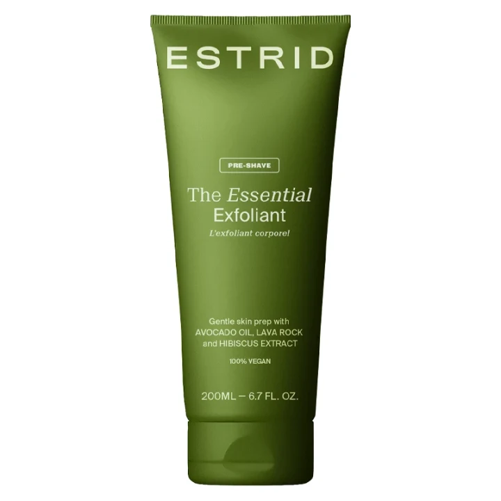 Estrid The Essential Exfoliant 200 ml Estrid