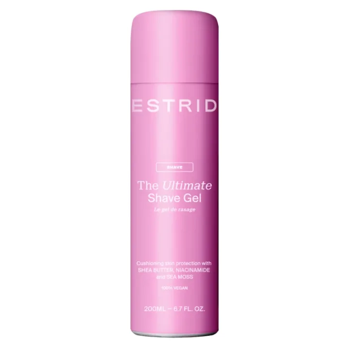 Estrid The Ultimate Shave Gel 200 ml Estrid