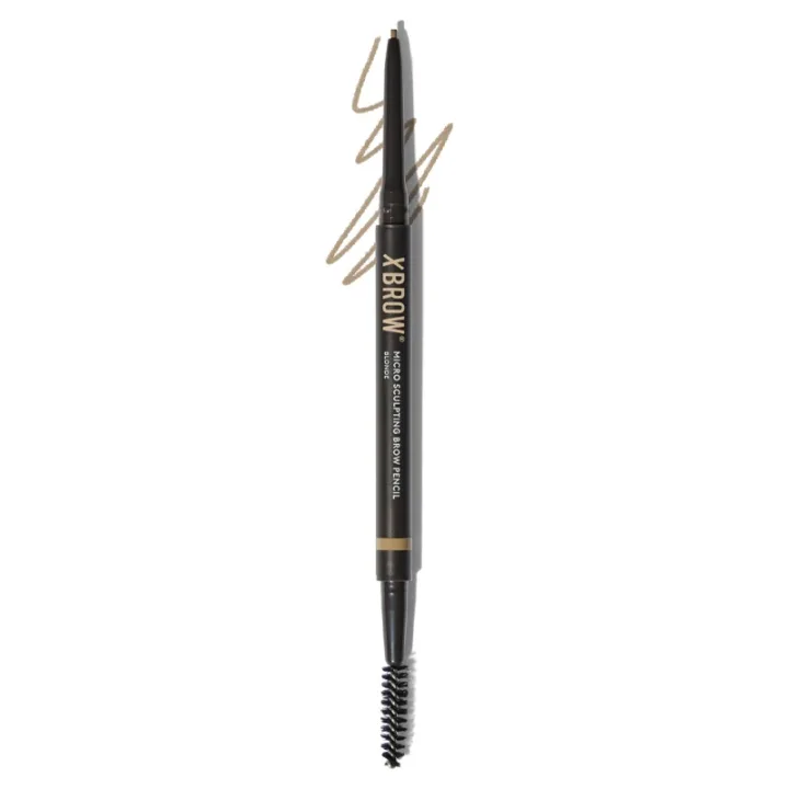 Xlash Micro-sculpting Brow Pencil 1 st Blonde Xlash