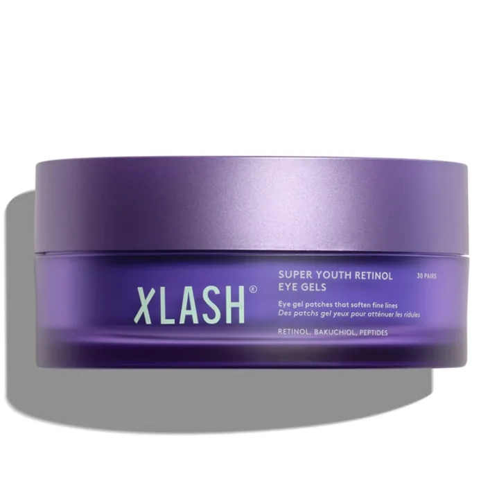 Xlash Super Youth Retinol Eye Gels 30 st Xlash