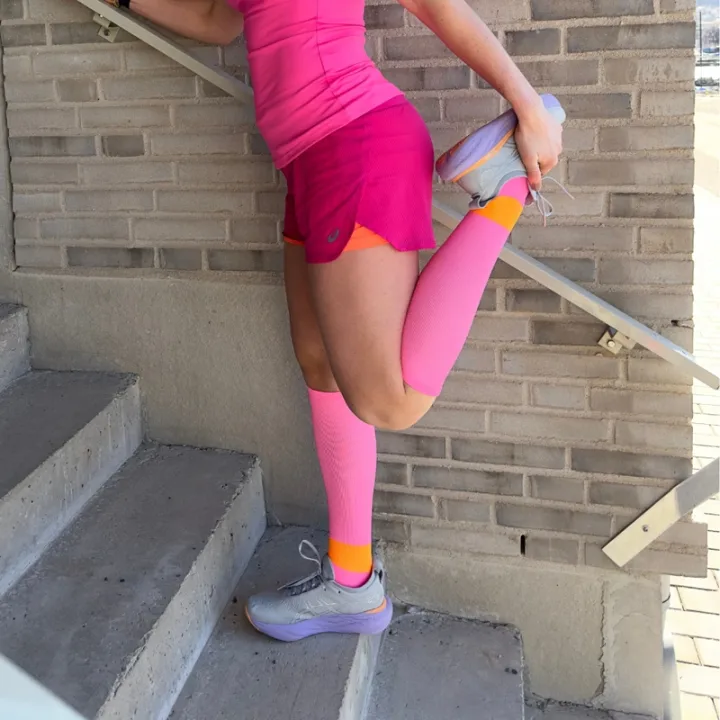 Savvyday's Knee-High Model Passion 42-45 savvydays