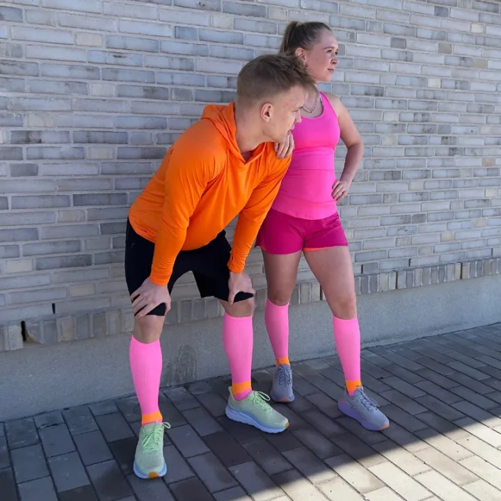 Savvyday's Knee-High Model Passion 34-37 savvydays