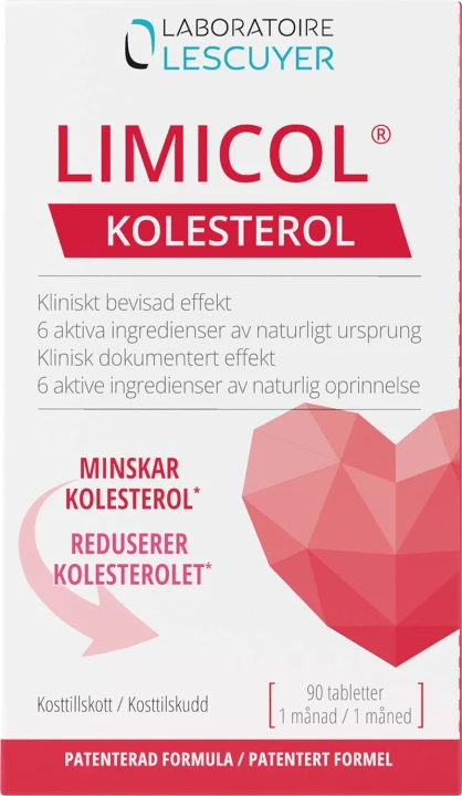 Limicol 90 st Limicol