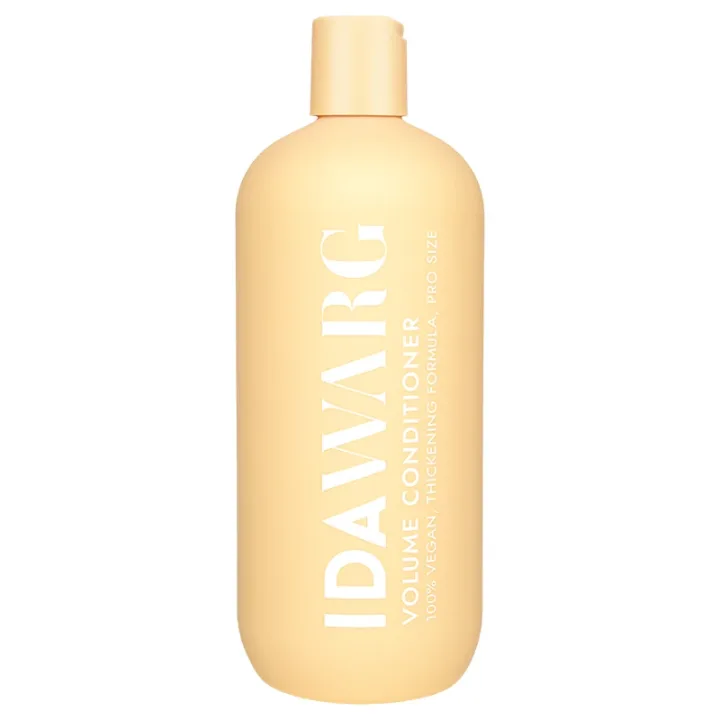 Ida Warg Volume Conditioner PRO Size 500 ml Ida Warg