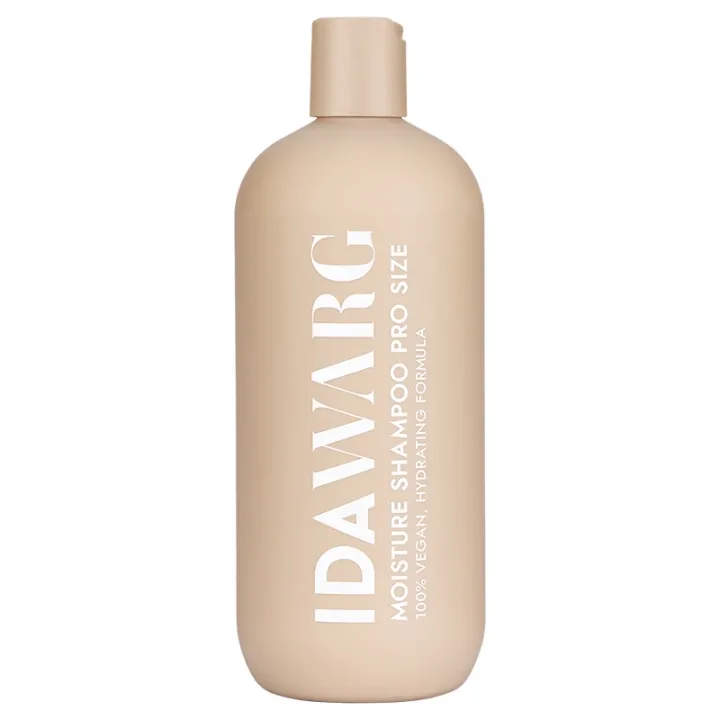 Ida Warg Moisture Shampoo Pro Size 500 ml Ida Warg
