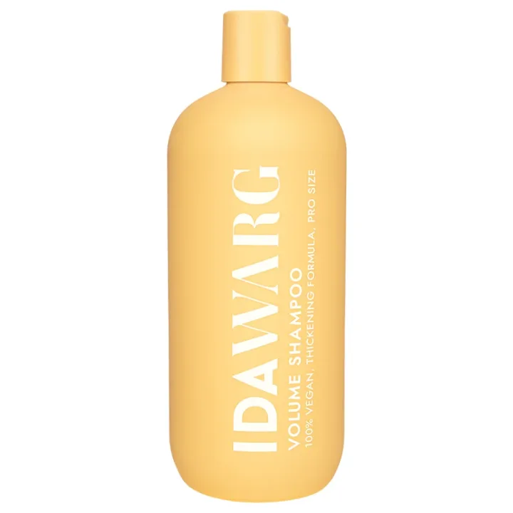 Ida Warg Volume Shampoo PRO Size 500 ml Ida Warg