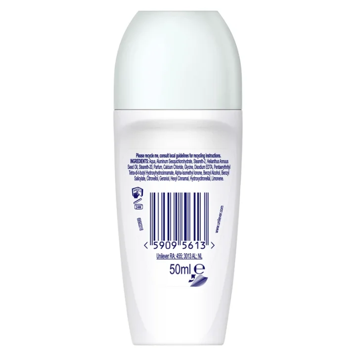 Rexona Deodorant Roll-On Biorythm 50 ml Rexona
