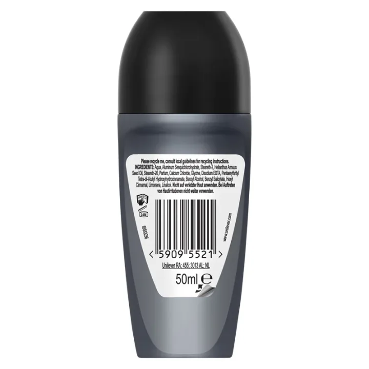 Rexona Deo Roll-On Man Sport Defence 50 ml Rexona