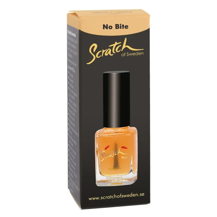Scratch No Bite 11 ml Scratch Nails