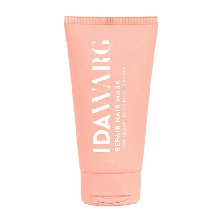 Ida Warg Hair Mask Repair Travel Size 75 ml Ida Warg