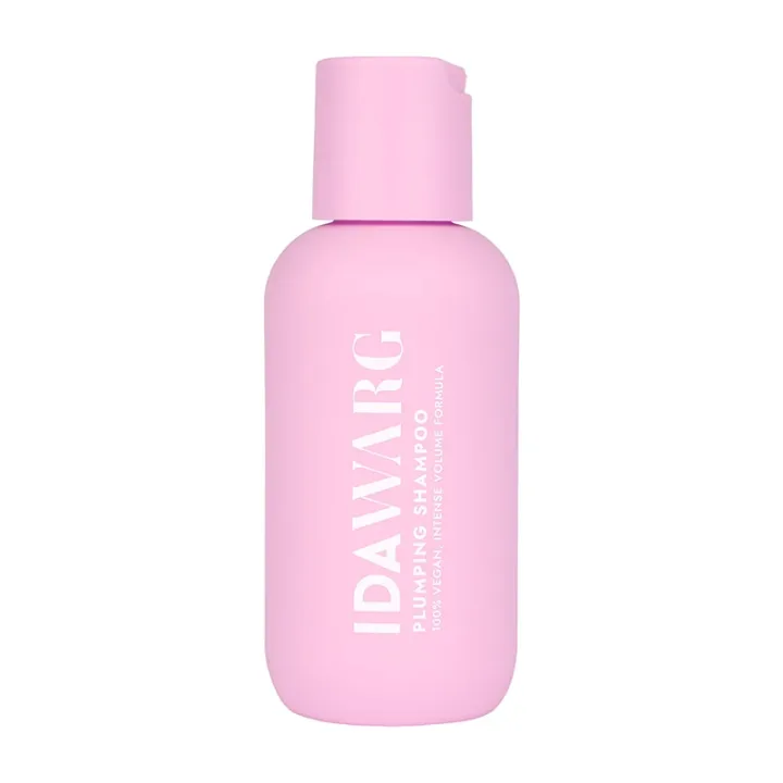 Ida Warg Plumping Shampoo Travel Size 100 ml Ida Warg