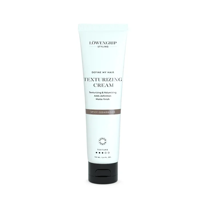Löwengrip Define My Hair Texturizing Cream 100 ml Löwengrip