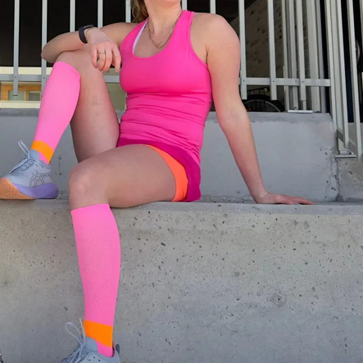 Savvyday's Knee-High Model Passion 42-45 savvydays