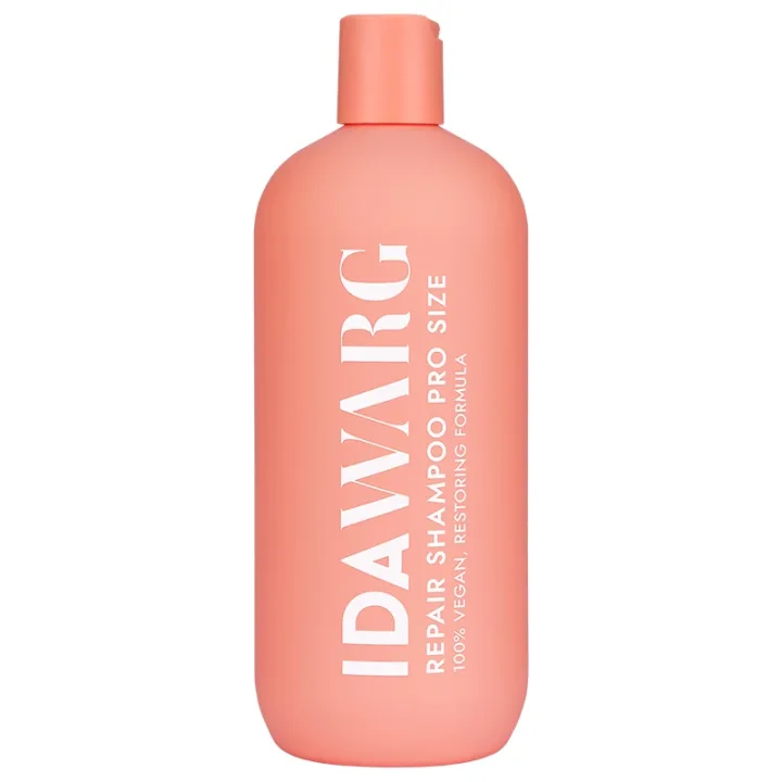 Ida Warg Repair Shampoo Pro Size 500 ml Ida Warg