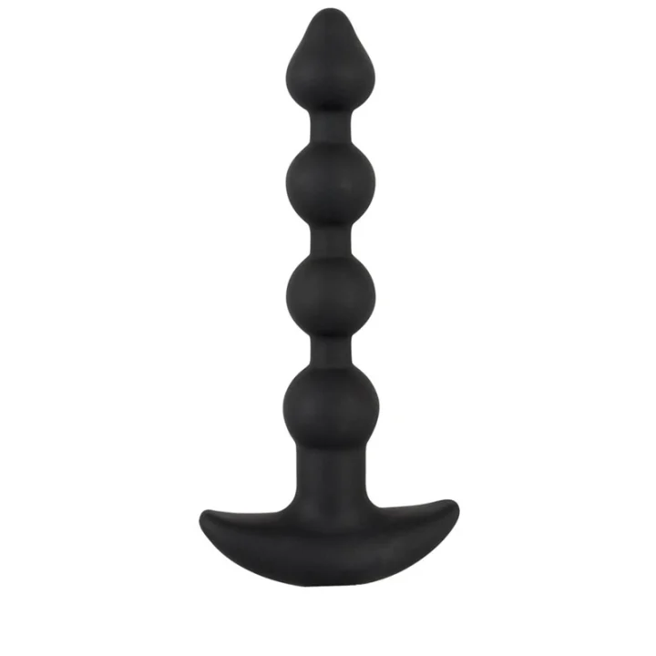 Bootylicious The Vibrating Beads 18 cm Bootylicious