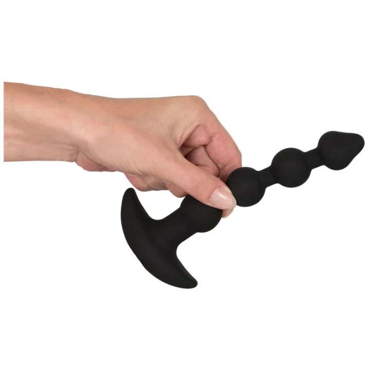 Bootylicious The Vibrating Beads 18 cm Bootylicious