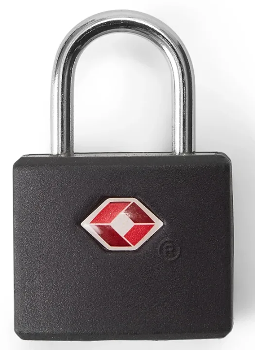 ADJÖ SAFEY Hanglock nyckellås ADJÖ