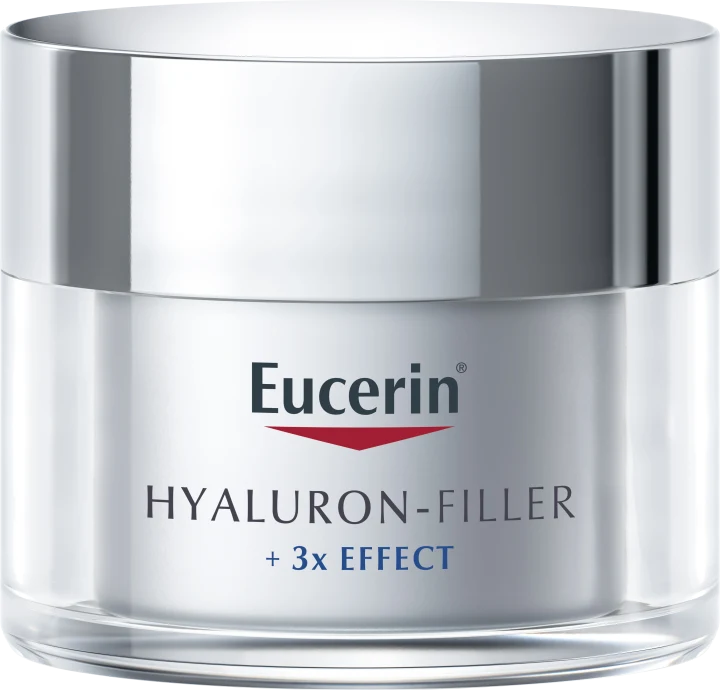 Eucerin Hyaluron-Filler Day Cream SPF30 All Skin Types 50 ml Eucerin