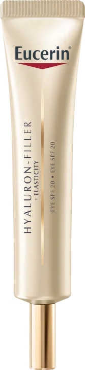 Eucerin Hyaluron-Filler + Elasticity Eye Cream SPF 20, 15 ml Eucerin