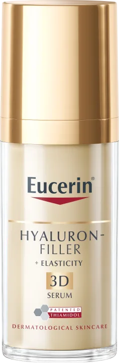 Eucerin Hyaluron-Filler + Elasticity 3D Serum 30 ml Eucerin