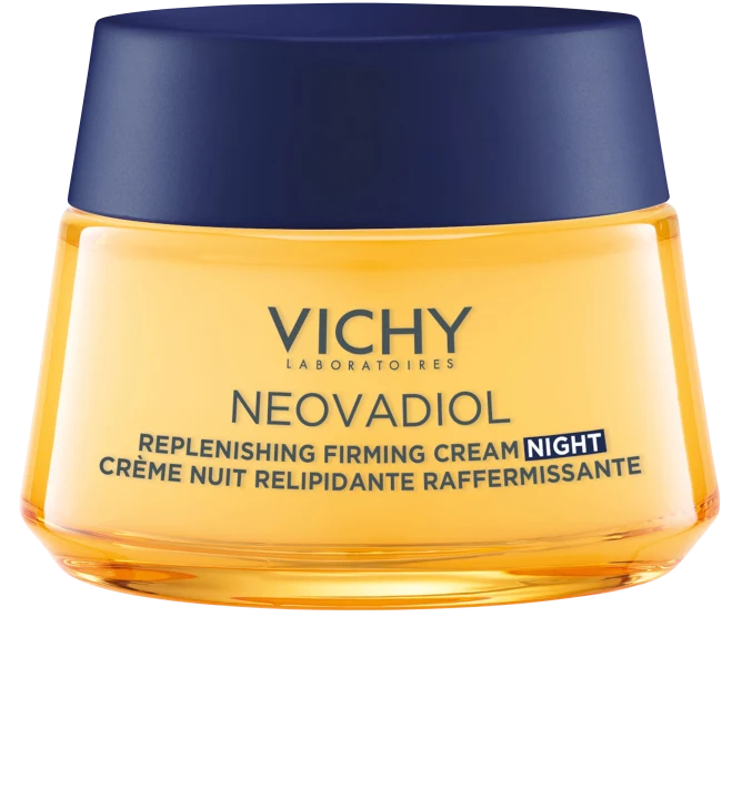 Vichy Neovadiol Post-Menopause Replenishing Firming Night Cream 50 ml Vichy