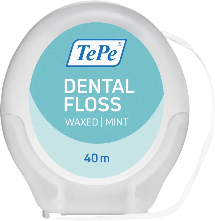 TePe Dental Floss 40 m TePe