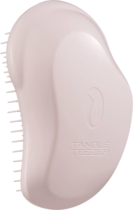 Tangle Teezer Plant Brush Marshmellow Pink Tangle Teezer