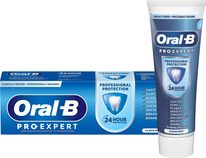 Oral-B Pro-Ex Pro Pro 75 ml Oral-B