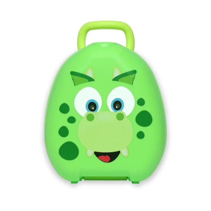 My Carry Potty Bärbar Potta Dino Mycarrypotty