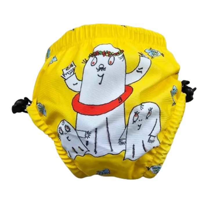 Piikaboo Badblöja Spöket Laban 1-2 år Piikaboo