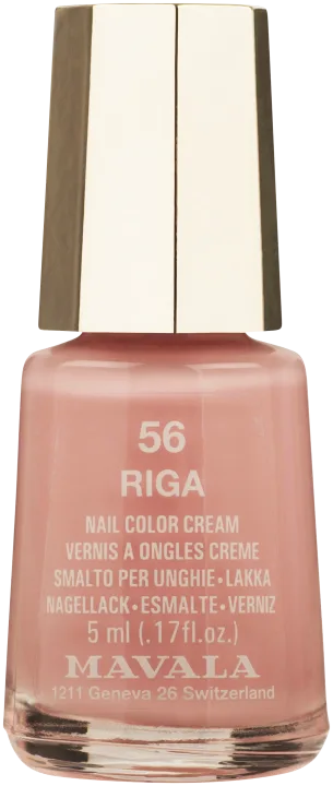 Mavala Minilack Riga 5 ml Mavala