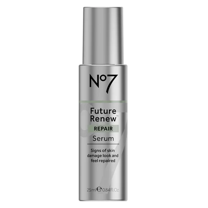 No7 Future Renew Repair Serum 25 ml No7