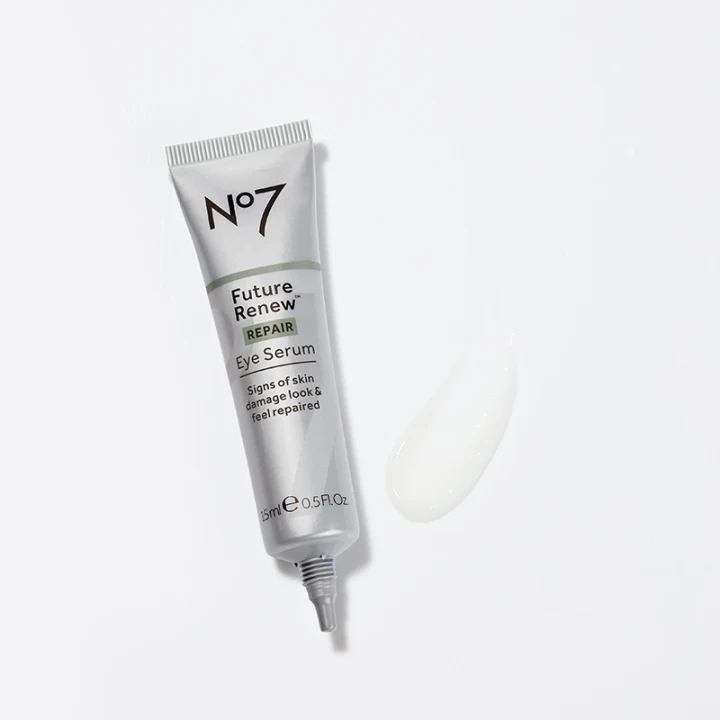 No7 Future Renew Repair Eye Serum 15 ml No7