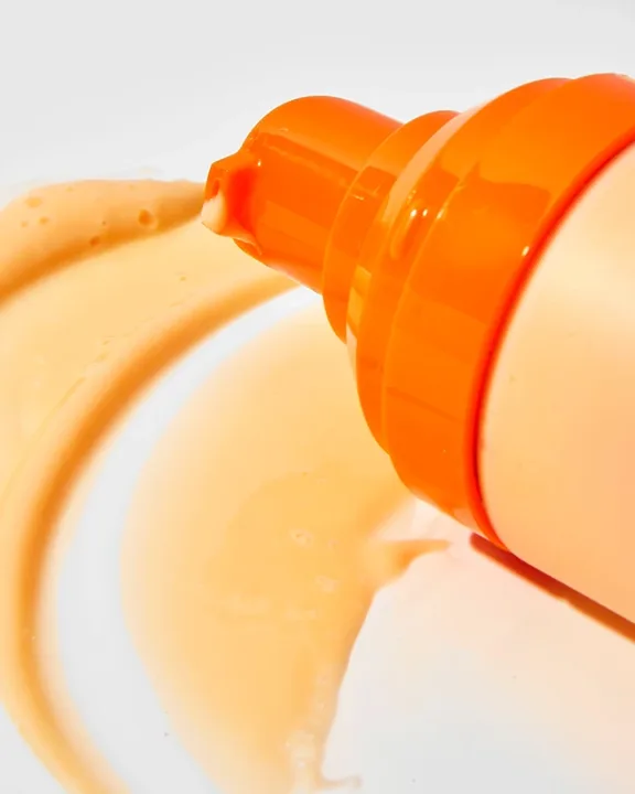 Glow Hub The C-Ya Slayer Smoothie Gel Cleanser 120ml Glow Hub