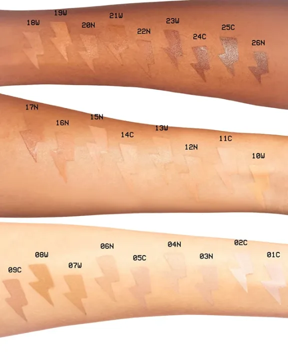 Glow Hub Under Cover High Coverage Zit Zap Concealer Wand Olly 21W 15ml Glow Hub