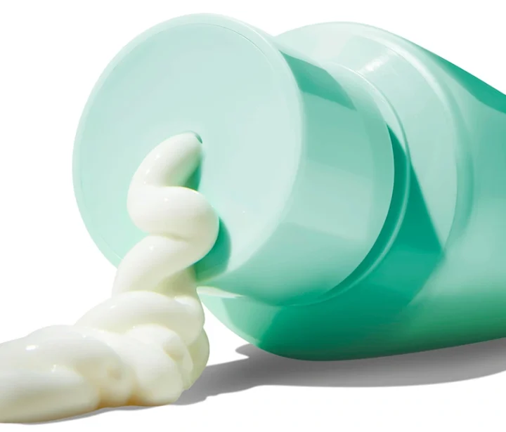 Glow Hub Calm & Soothe Cool Whip Body Souffle 200ml Glow Hub