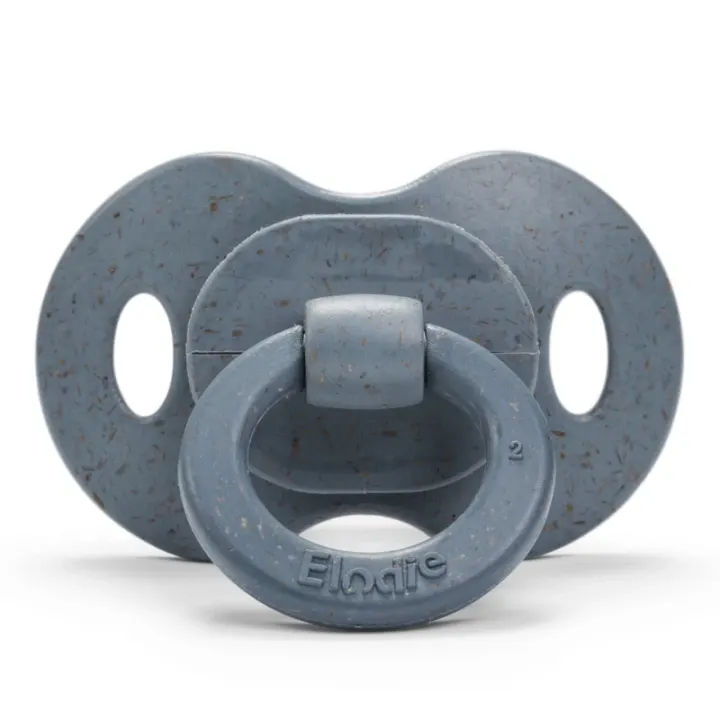 Elodie Bamboo Pacifier Tender Blue 3+ månader Elodie Details