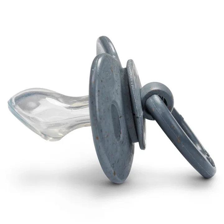 Elodie Bamboo Pacifier Tender Blue 3+ månader Elodie Details