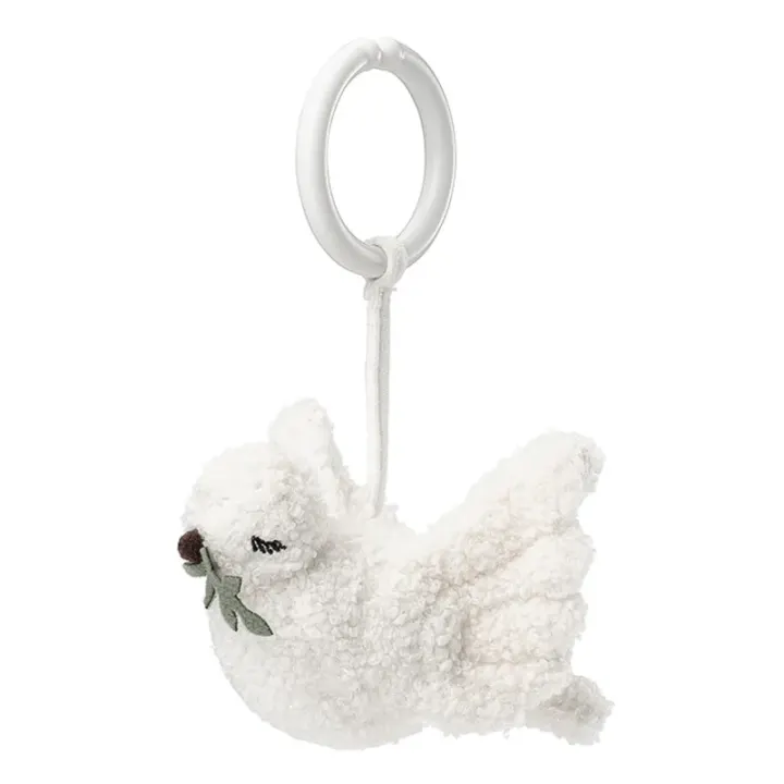 Elodie Stroller Toy Free Bird Elodie Details