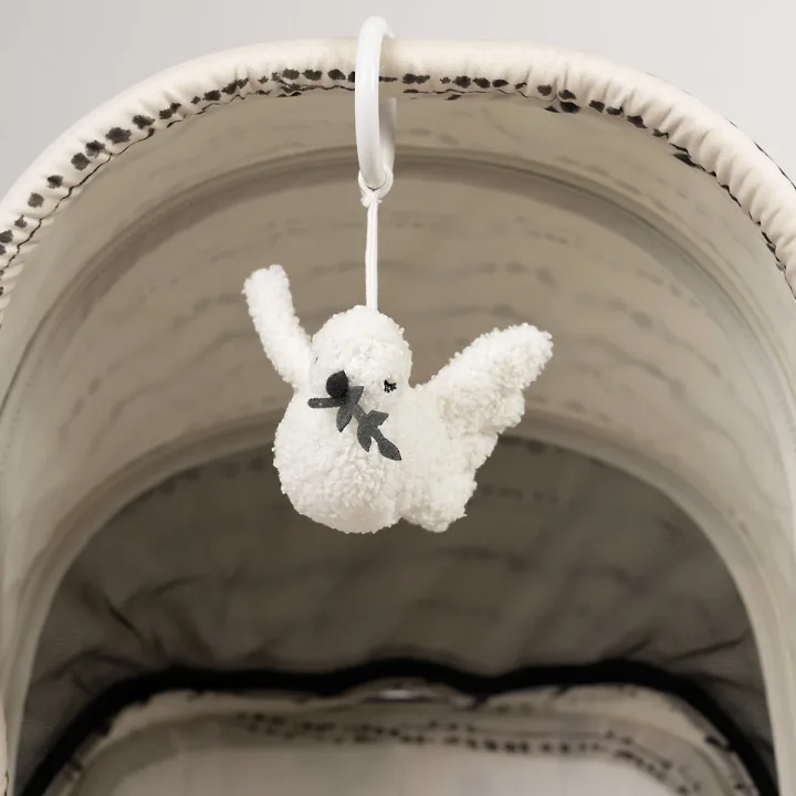 Elodie Stroller Toy Free Bird Elodie Details
