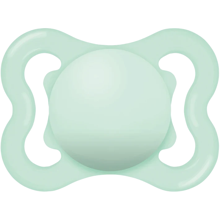 MAM Supreme Napp 0-6 mån Silk Box Blå Mam