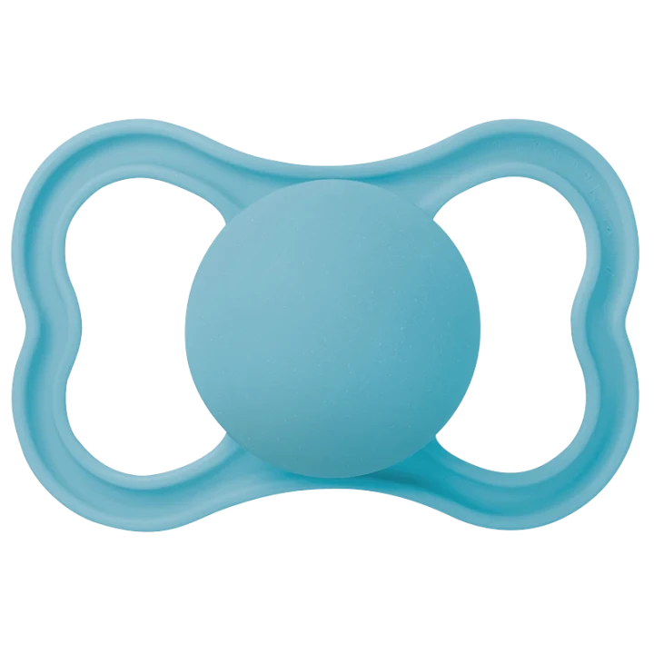 MAM Supreme Napp 16-36 mån Silk Box Blå Mam