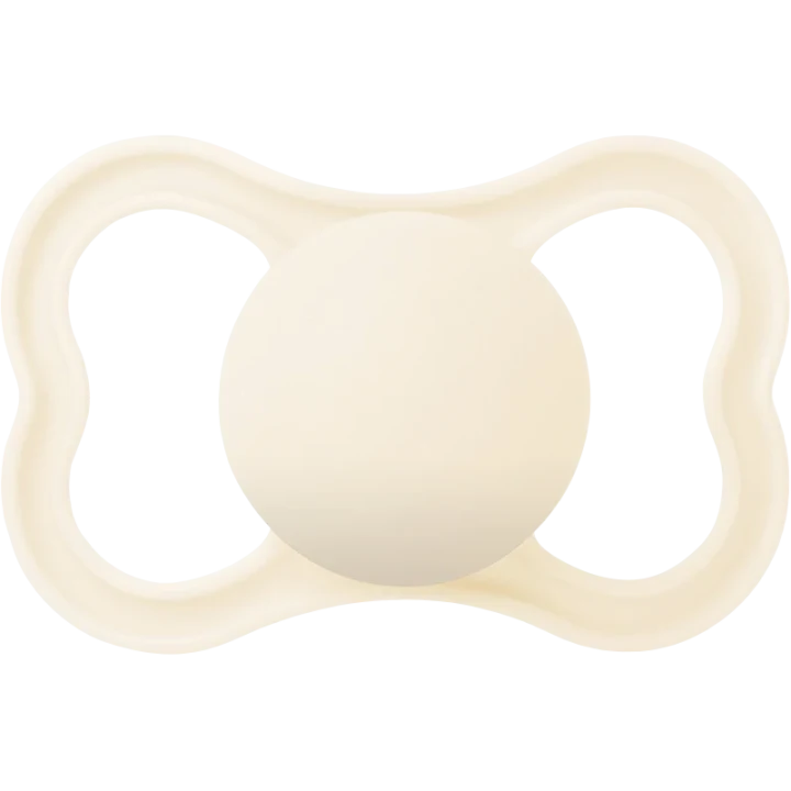 MAM Supreme Napp 6-16 mån Silk Box Neutral Mam