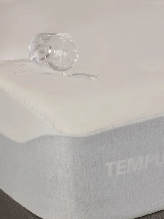 Tempur Bäddmadrasskydd Termoreglerande 180x200 Tempur