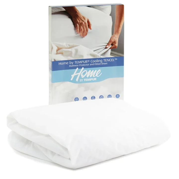Tempur Bäddmadrasskydd Termoreglerande 180x200 Tempur